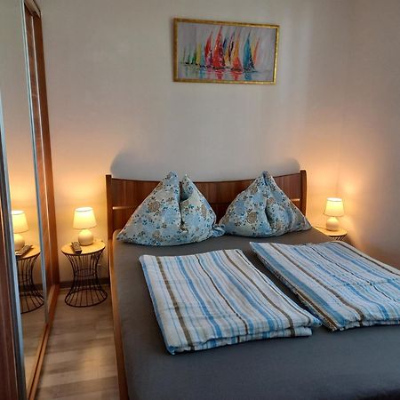 Riviera Wellness Apartman Siófok Zewnętrze zdjęcie