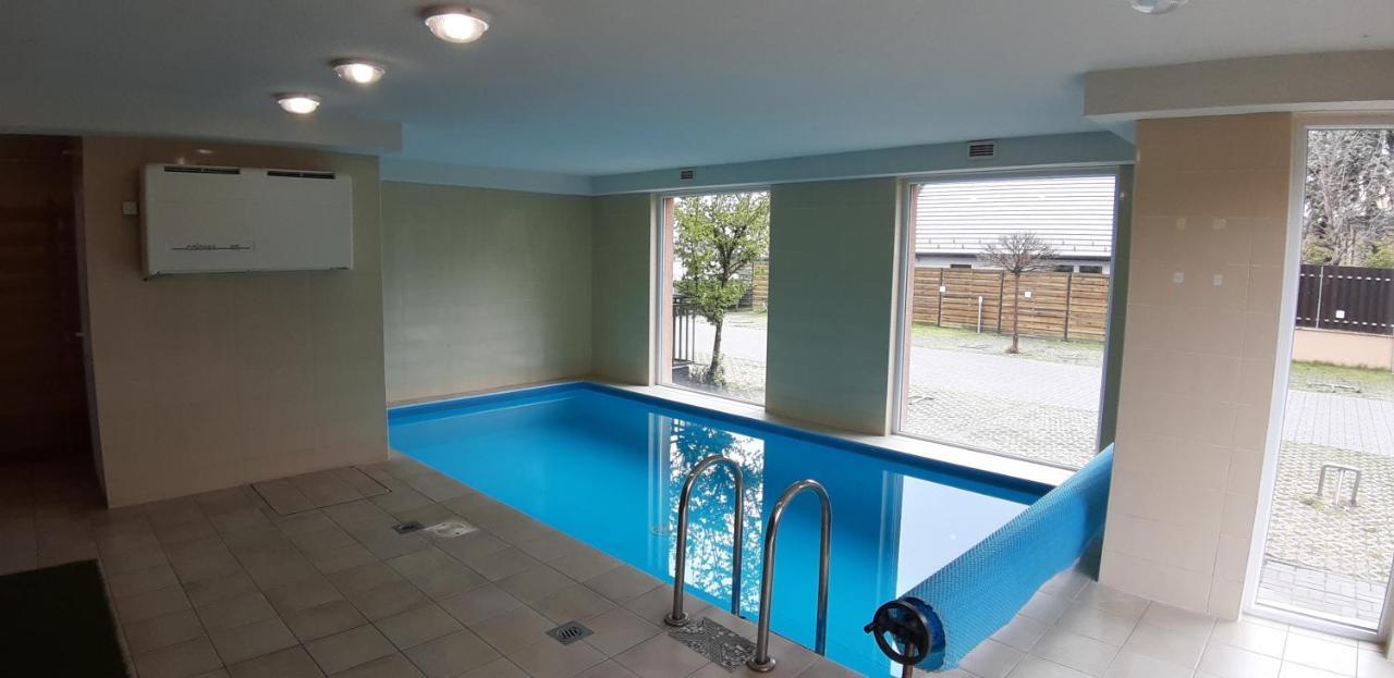 Riviera Wellness Apartman Siófok Zewnętrze zdjęcie