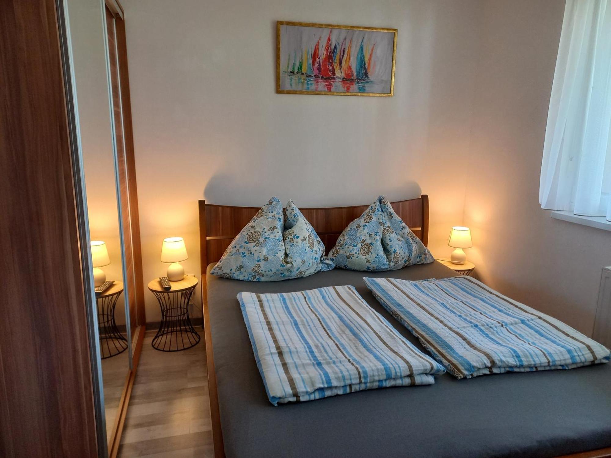 Riviera Wellness Apartman Siófok Zewnętrze zdjęcie